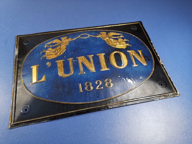 CERTIFICATO DI ASSICURAZIONE L'UNIONE L'UNIONE 1828 incidenti