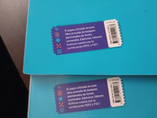 Libros Agustinas 3° Primaria