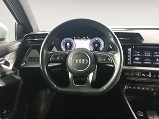 Audi A3 35 TDI Genuine edition