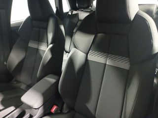 Audi A3 35 TDI Genuine edition