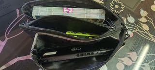 Nintendo Switch Azul-Amarilla