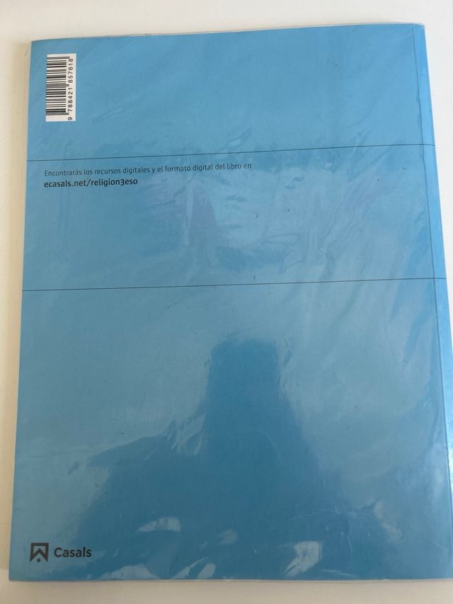 Nueva Evangelización 3 ESO (2015)