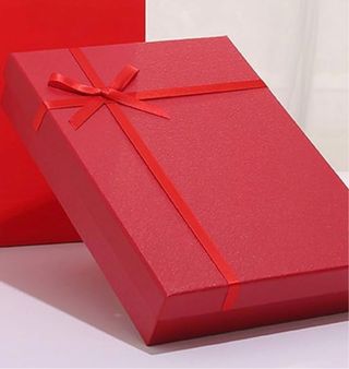 Ropa roja - 10 prendas