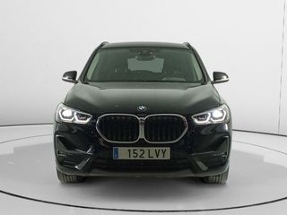 BMW X1 sDrive 18i