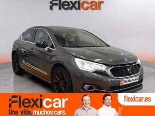 DS DS 4 PureTech 96kW (130CV) PERFORMANCE Line