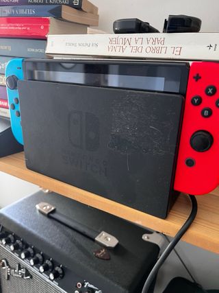 Nintendo Switch - Consola
