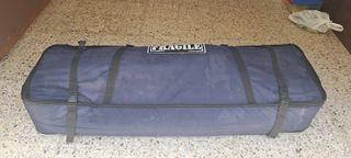 Tabla Wakeboard usada