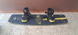 Tabla Wakeboard usada
