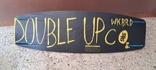 Tabla Wakeboard usada