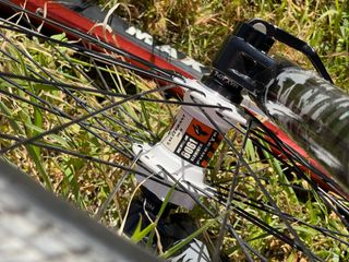 Alquiler Dirtjump 26