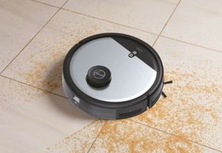 Aspirador Hoover HG5 - Robot (NUEVO) 65% Descuento