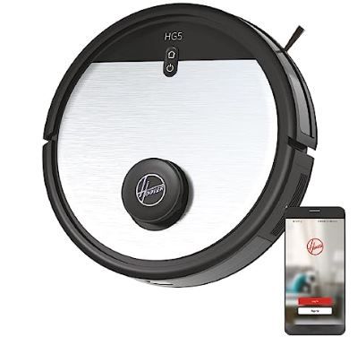 Aspirador Hoover HG5 - Robot (NUEVO) 65% Descuento