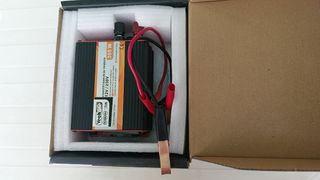 Inversor VechLine 300W/600w
