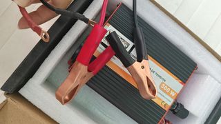 Inversor VechLine 300W/600w
