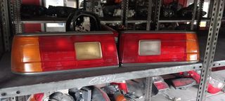 Fanali posteriori BMW Serie 7 E23