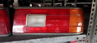 Fanali posteriori BMW Serie 7 E23