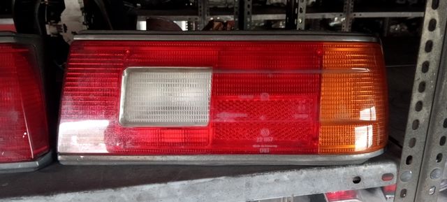 Luzes traseiras BMW Série 7 E23