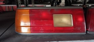 Fanali posteriori BMW Serie 7 E23