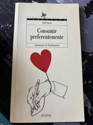 Consumir preferentemente (Otros Espacios / Othe...