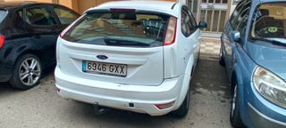 Ford Focus 2010