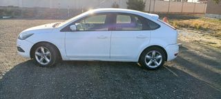 Ford Focus 2010