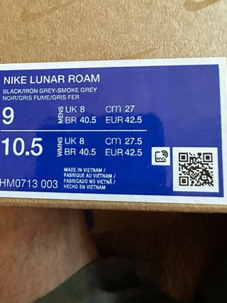 Nike Metcon 9 - Zapatillas Deportivas - Talla 42