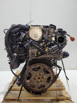 Motor Opel Astra 2.0 CDTI 130/160CV