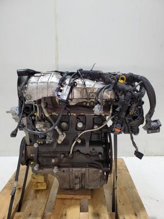 Motor Opel Astra 2.0 CDTI 130/160CV