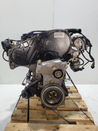 Motor Opel Astra 2.0 CDTI 130/160CV