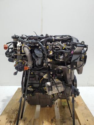 Motor Opel Astra 2.0 CDTI 130/160CV