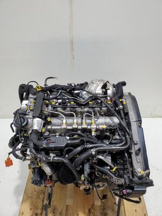Motor Opel Astra 2.0 CDTI 130/160CV