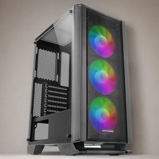 PC GAMING RYZEN 5 7600X + RTX 3080 10 GB