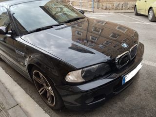 BMW Serie 3 E46