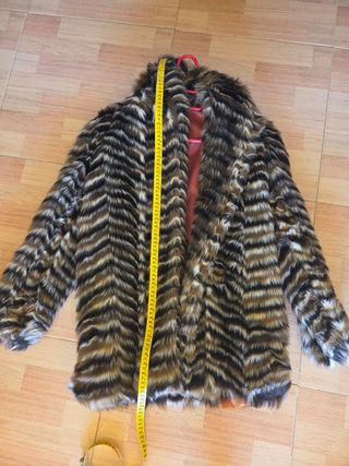 Chaquetón 