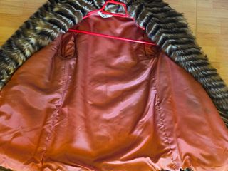 Chaquetón 