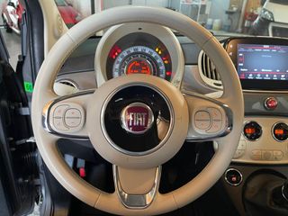 Fiat 500 1.0 MHEV Dolce Vita