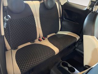 Fiat 500 1.0 MHEV Dolce Vita
