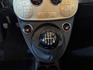 Fiat 500 1.0 MHEV Dolce Vita