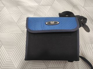 Reproductor DVD Portátil Axion