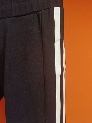 Leggins Adidas neri 2XS