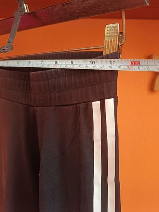 Leggins Adidas neri 2XS