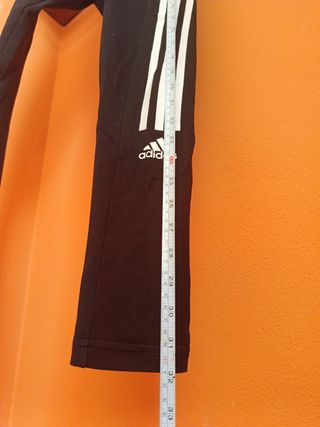 Leggins Adidas neri 2XS