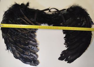 Accesorios disfraces, venta por unidad