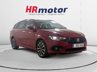 Fiat Tipo 1.4 Pop