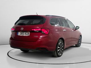 Fiat Tipo 1.4 Pop