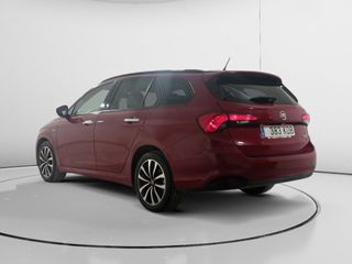 Fiat Tipo 1.4 Pop