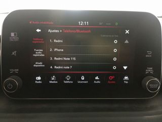 Fiat Tipo 1.4 Pop