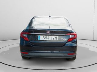 Fiat Tipo Lounge