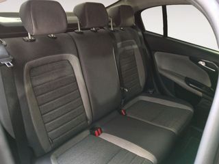 Fiat Tipo Lounge