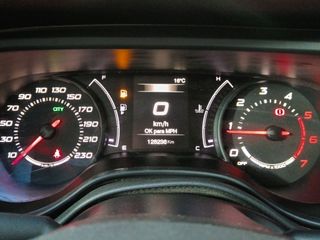 Fiat Tipo Lounge